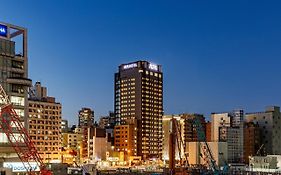 APA Hotel Shinagawa Sengakuji Eki-Mae